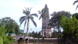 Linh thiêng của ngôi chùa Cổ Lễ – Trực Ninh Nam Định