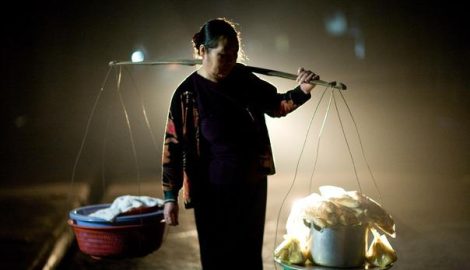 Chuyện về người con gái Thành Nam