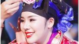 Dung nhan “Vạn Người Mê”  của cô đồng sinh năm 1994 Quê Tại Nam Định