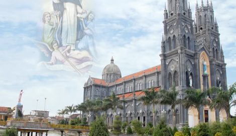 Nhà thờ Giáo xứ Hồng Quang