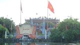 Di Tích Lịch Sử Văn Hóa Quốc Gia : Phủ Quảng Cung