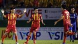 17h00 ngày 22/03, Nam Định vs Hải Phòng: Huynh đệ tương tàn