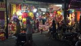 Nam Định: Thị trường đồ chơi Trung thu vẫn còn nhiều bất ổn