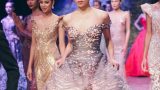 ‘Lấn sân’ catwalk, liệu Hoa hậu Kỳ Duyên có ‘làm nên chuyện’?