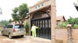 Biệt phủ nghỉ dưỡng rộng 1.600m2 xây 5 năm mới xong của Hoàng Mập