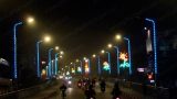 [Thơ] Qua cầu đò quan