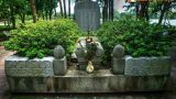 Giải mã ngôi mộ độc đáo nhất đất Nam Định