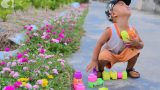 Cách làm Nông thôn mới hay, sáng tạo ở Hải Hậu