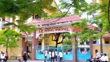 Top 10 trường cấp 3 đứng đầu tỉnh Nam Định