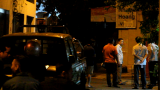 Nam thanh niên rút dao đâm chết chủ tiệm cầm đồ quê Nam Định trong mùa World Cup