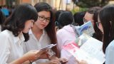 Thi THPT Quốc gia 2020: Không giảm môn thi dù nghỉ học chống Covid-19