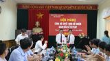 Bổ nhiệm tân Giám đốc Sở Tư pháp Nam Định