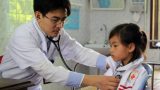 Nam Định: Hơn 720 em nhỏ được khám sàng lọc bệnh tim bẩm sinh miễn phí