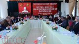 Hội thảo khoa học ‘Đồng chí Lê Đức Thọ với Cách mạng Việt Nam và quê hương Nam Định’ Hội thảo khoa học ‘Đồng chí Lê Đức Thọ với Cách mạng Việt Nam và quê hương Nam Định’