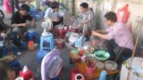 Xuân Trường: Chàng cử nhân thích bán bún vỉa hè hơn “ngồi điều hòa” Xuân Trường: Chàng cử nhân thích bán bún vỉa hè hơn “ngồi điều hòa”