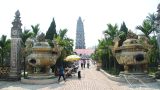 [Thơ] Chùa Cổ Lễ