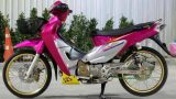 Honda Wave 125 độ phanh đua, vành vàng cuốn hút