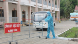 Thêm 6 ca nhiễm Covid-19 mới, nâng tổng lên 218: 2 người là nhân viên công ty Trường Sinh, 1 người từng khám ở BV Bạch Mai