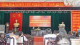 Tuyên truyền chính sách BHTG tại Nam Định