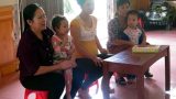 Doanh nghiệp mở nhà giữ trẻ cho công nhân