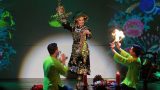 Nam Định: Đón bằng UNESCO ghi danh ‘Thực hành tín ngưỡng thờ Mẫu Tam phủ của người Việt’