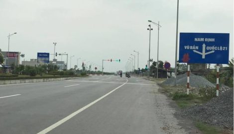 BOT Mỹ Lộc tăng giá, dân mạng chỉ nhau đi đường vòng về quê ăn Tết