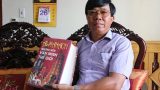 Doanh nhân Lê Huy Điệp: Khởi nghiệp từ gian truân