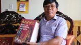 Doanh nhân Lê Huy Điệp: Khởi nghiệp từ gian truân