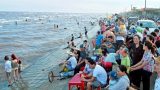 Quất Lâm Biển Gọi khai trương 2016