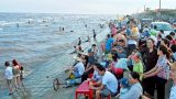Quất Lâm Biển Gọi khai trương 2016