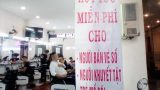 Chủ tiệm salon hớt tóc miễn phí cho người nghèo