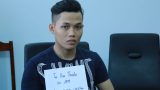 Ghen tuông, nam thanh niên rủ đồng bọn đâm chết bạn trai của người yêu cũ