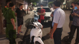 Ra đường sau 22h không lý do mùa dịch Covid-19, hơn 40 người bị đưa về nhà văn hoá ngủ qua đêm