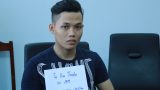 Ghen tuông, nam thanh niên rủ đồng bọn đâm chết bạn trai của người yêu cũ