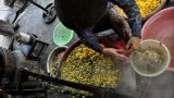 Dạo quanh làng tơ Cổ Chất, Nam Định