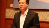 Đề xuất mức lương giáo viên cao nhất từ 20 năm trước