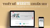 Công ty thiết kế web uy tín nhất, lớn nhất tại Nam Định