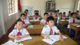 Kiện toàn BCĐ phổ cập giáo dục, xóa mù chữ cấp huyện/thành phố