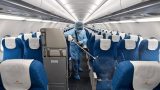 Việt Nam ghi nhận ca thứ 45 nhiễm Covid-19: Nữ tiếp viên hàng không Vietnam Airlines, bay từ London về Hà Nội