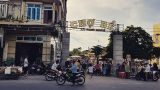 [Thơ] Chợ Bể quê tôi Giao Thủy