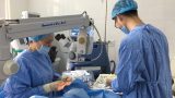 Hải Hậu, Nam Định: Hy vọng thấy ánh sáng sau 5 năm tối tăm