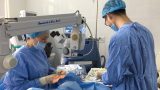 Hải Hậu, Nam Định: Hy vọng thấy ánh sáng sau 5 năm tối tăm