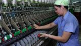 Huyền thoại nhà máy dệt ‘cứ trả lương là cả thành phố chao đảo’