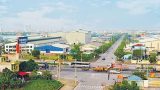 Góp phần thu hút đầu tư vào các khu công nghiệp của tỉnh