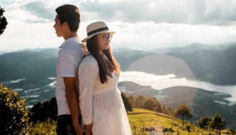 Yêu 6 năm, kết hôn 2 tháng, cặp đôi này vẫn ‘thiếu nợ’ lời cầu hôn