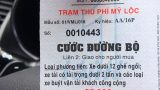 Trạm thu phí Mỹ Lộc: Dân bức xúc vì phí BOT quá cao, chính quyền ‘xin’ nhà đầu tư giảm Trạm thu phí Mỹ Lộc: Dân bức xúc vì phí BOT quá cao, chính quyền ‘xin’ nhà đầu tư giảm