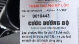 Trạm thu phí Mỹ Lộc: Dân bức xúc vì phí BOT quá cao, chính quyền ‘xin’ nhà đầu tư giảm