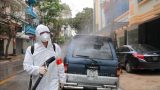 Việt Nam công bố ca thứ 48 nhiễm virus SARS-CoV-2, có liên quan đến ca thứ 34