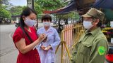 Tiếp tục thực hiện giãn cách xã hội phòng ngừa nguy cơ lây lan dịch COVID-19