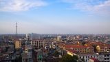 Sao ko về Nam Định ấy mà chơi ?